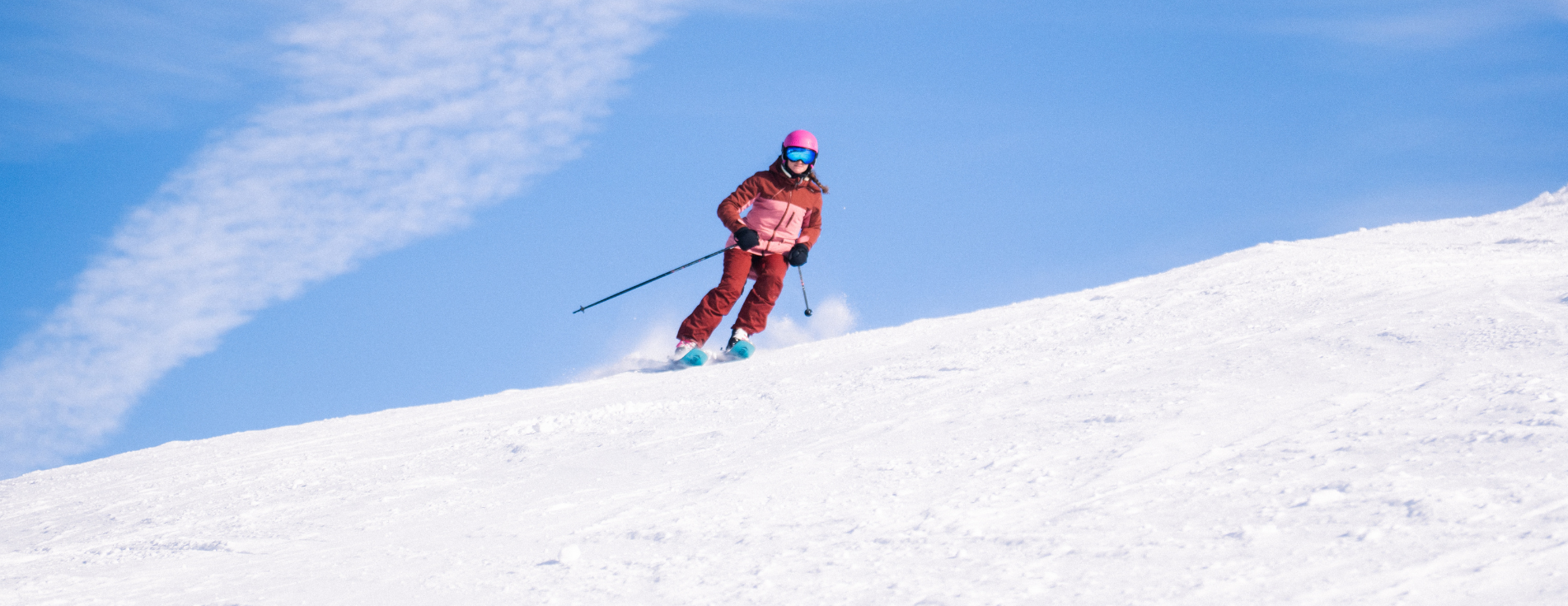 Conseils Pour Pr Parer Son Enfant Ses Res Descentes En Ski